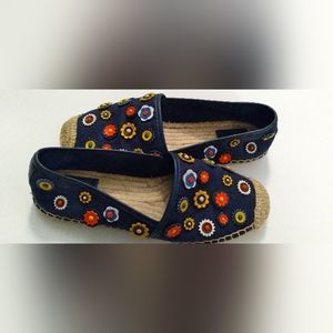 Tory Burch  shoes   size 7
